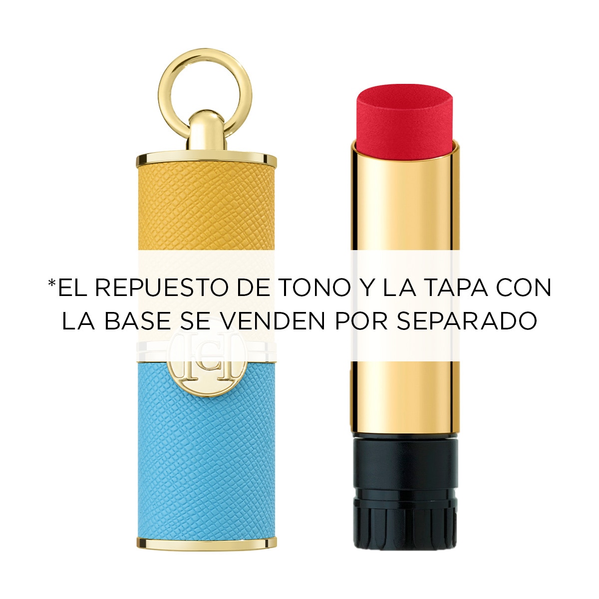 GOOD GIRL MINI TINT CASE (ESTUCHE PARA BÁLSAMO LABIAL)